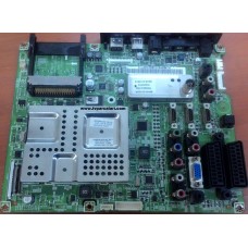 BN94-01741B, BN94-01741C, BN41-00974B, SAMSUNG LE40A656A1F, SAMSUNG LE46A656A1F, Main board